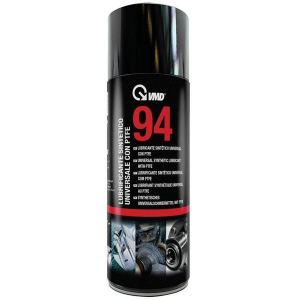 VMD szintetikus kenőspray PTFE adalékkal 400ml (17294)